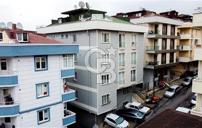 YEDİTEPE ÜNİ'YE YÜRÜME MESAFESİNDE 2+1 KİRALIK DAİRE