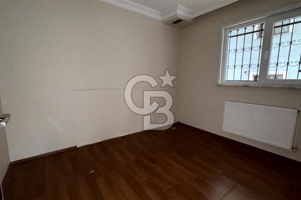 YEDİTEPE ÜNİ'YE YÜRÜME MESAFESİNDE 2+1 KİRALIK DAİRE