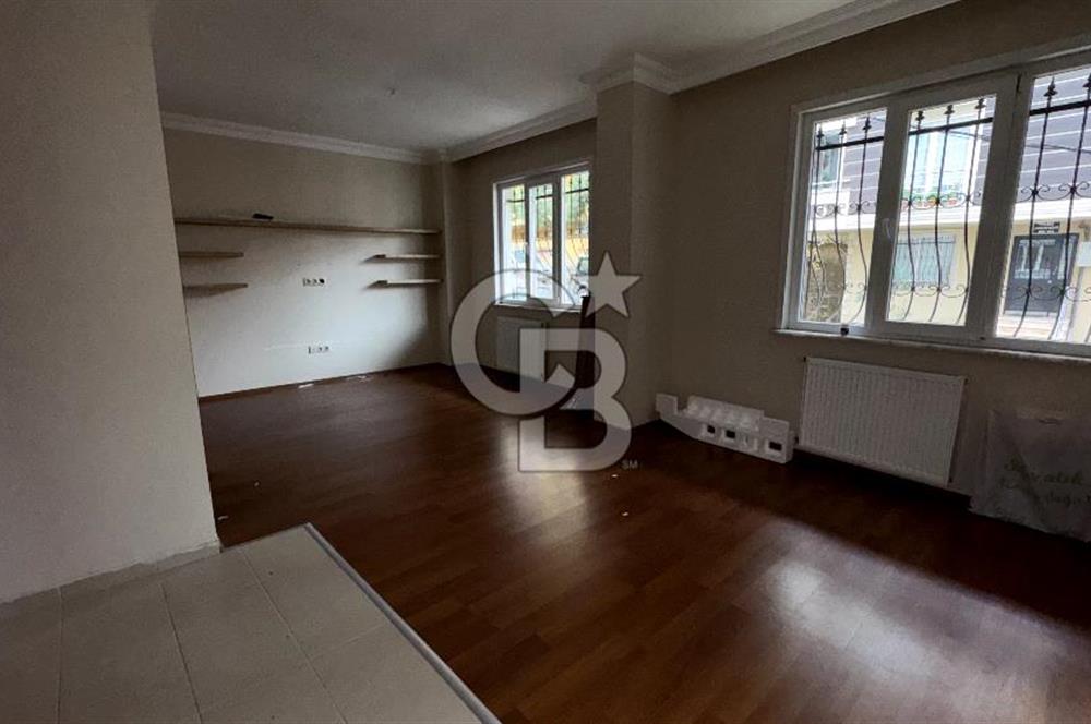 YEDİTEPE ÜNİ'YE YÜRÜME MESAFESİNDE 2+1 KİRALIK DAİRE