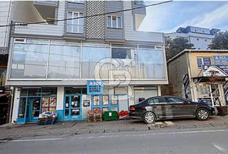 ARNAVUTKÖY TAŞOLUKTA KURUMSAL KİRACILI SATILIK 500M2 DÜKKAN - 8 - 323075