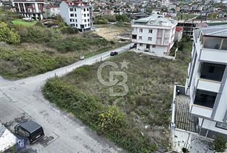 ARNAVUTKÖY TAŞOLUK CADDEYE CEPHE KÖŞE BAŞI SATILIK 532 M2 ARSA - 1 - 323080