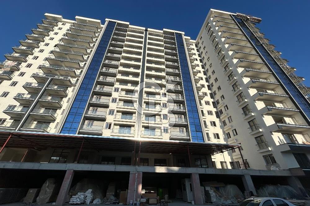 MENEMEN ESATPAŞA MAHALLESİ İZBAN KARŞISI SATILIK  1+1 DAİRE