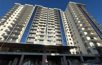 MENEMEN ESATPAŞA MAHALLESİ İZBAN KARŞISI SATILIK  1+1 DAİRE
