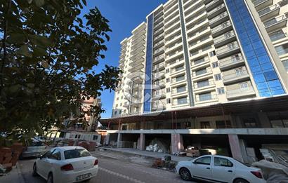 MENEMEN ESATPAŞA MAHALLESİ İZBAN KARŞISI SATILIK  1+1 DAİRE