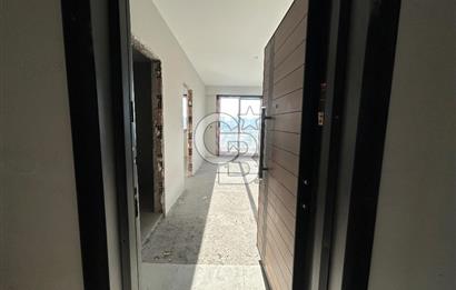 MENEMEN ESATPAŞA MAHALLESİ İZBAN KARŞISI SATILIK  1+1 DAİRE