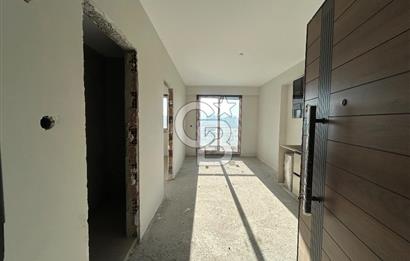 MENEMEN ESATPAŞA MAHALLESİ İZBAN KARŞISI SATILIK  1+1 DAİRE