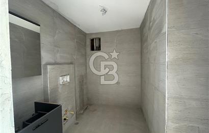 MENEMEN ESATPAŞA MAHALLESİ İZBAN KARŞISI SATILIK  1+1 DAİRE