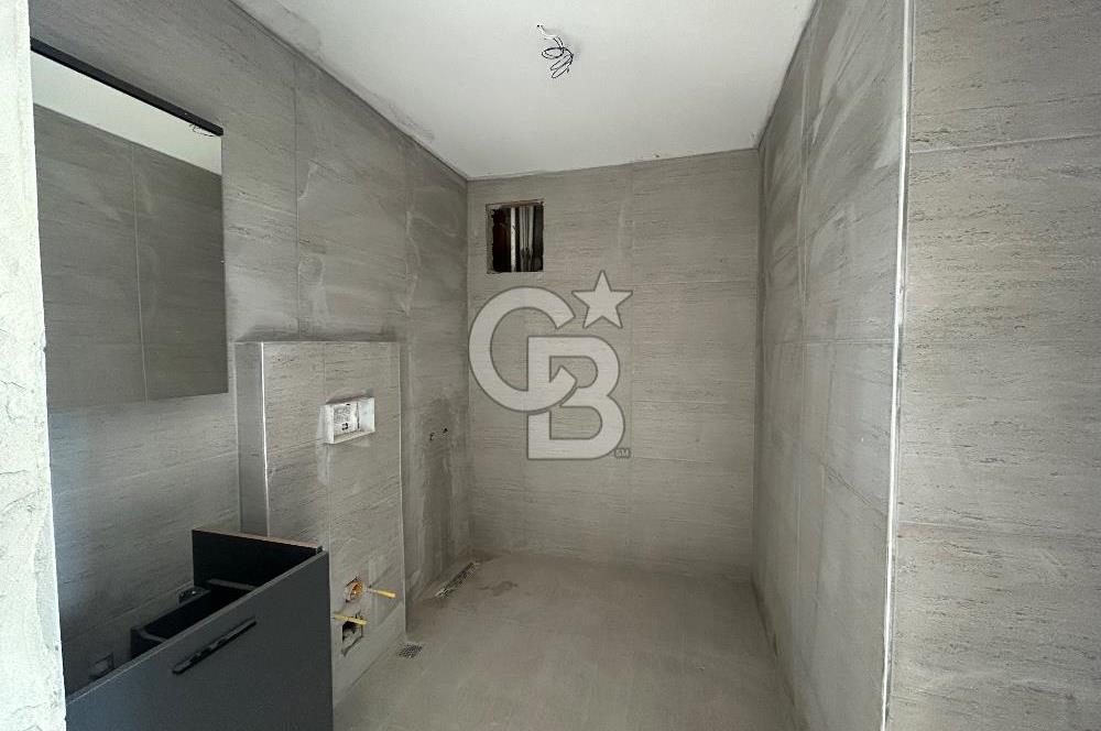 MENEMEN ESATPAŞA MAHALLESİ İZBAN KARŞISI SATILIK  1+1 DAİRE