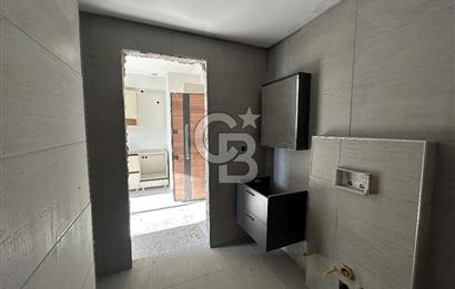MENEMEN ESATPAŞA MAHALLESİ İZBAN KARŞISI SATILIK  1+1 DAİRE