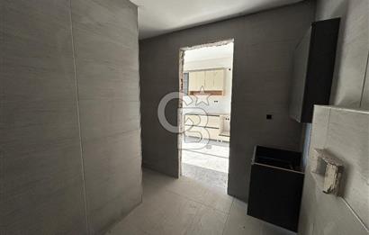 MENEMEN ESATPAŞA MAHALLESİ İZBAN KARŞISI SATILIK  1+1 DAİRE