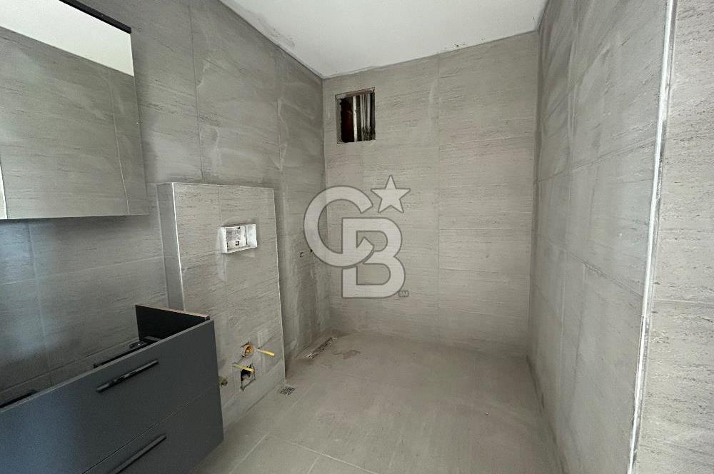MENEMEN ESATPAŞA MAHALLESİ İZBAN KARŞISI SATILIK  1+1 DAİRE