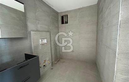 MENEMEN ESATPAŞA MAHALLESİ İZBAN KARŞISI SATILIK  1+1 DAİRE
