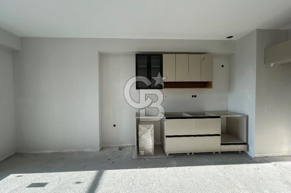 MENEMEN ESATPAŞA MAHALLESİ İZBAN KARŞISI SATILIK  1+1 DAİRE