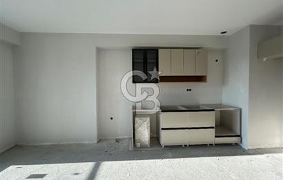 MENEMEN ESATPAŞA MAHALLESİ İZBAN KARŞISI SATILIK  1+1 DAİRE