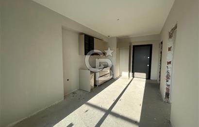 MENEMEN ESATPAŞA MAHALLESİ İZBAN KARŞISI SATILIK  1+1 DAİRE