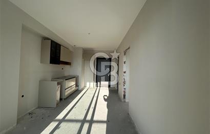 MENEMEN ESATPAŞA MAHALLESİ İZBAN KARŞISI SATILIK  1+1 DAİRE