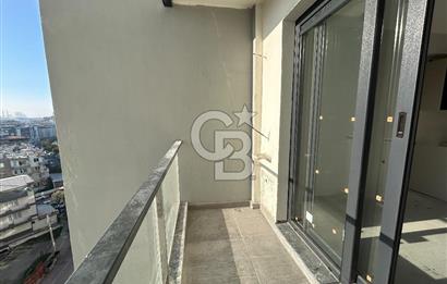 MENEMEN ESATPAŞA MAHALLESİ İZBAN KARŞISI SATILIK  1+1 DAİRE