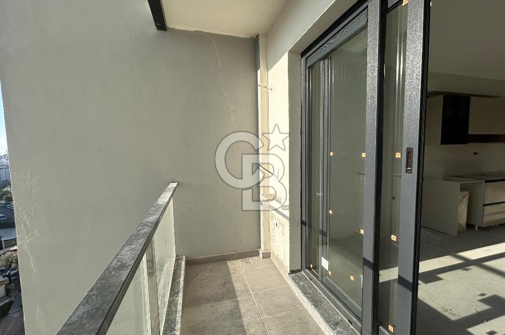 MENEMEN ESATPAŞA MAHALLESİ İZBAN KARŞISI SATILIK  1+1 DAİRE