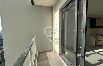 MENEMEN ESATPAŞA MAHALLESİ İZBAN KARŞISI SATILIK  1+1 DAİRE