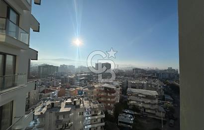 MENEMEN ESATPAŞA MAHALLESİ İZBAN KARŞISI SATILIK  1+1 DAİRE