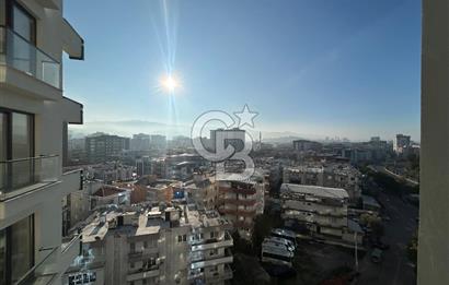 MENEMEN ESATPAŞA MAHALLESİ İZBAN KARŞISI SATILIK  1+1 DAİRE