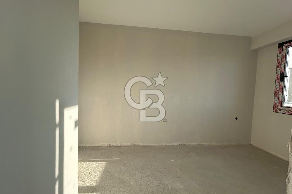 MENEMEN ESATPAŞA MAHALLESİ İZBAN KARŞISI SATILIK  1+1 DAİRE