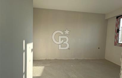 MENEMEN ESATPAŞA MAHALLESİ İZBAN KARŞISI SATILIK  1+1 DAİRE