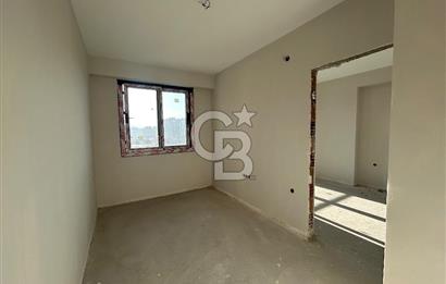 MENEMEN ESATPAŞA MAHALLESİ İZBAN KARŞISI SATILIK  1+1 DAİRE