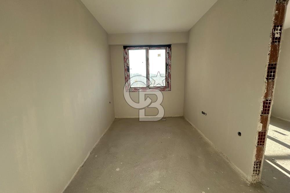 MENEMEN ESATPAŞA MAHALLESİ İZBAN KARŞISI SATILIK  1+1 DAİRE