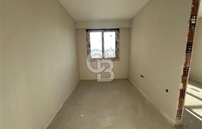 MENEMEN ESATPAŞA MAHALLESİ İZBAN KARŞISI SATILIK  1+1 DAİRE