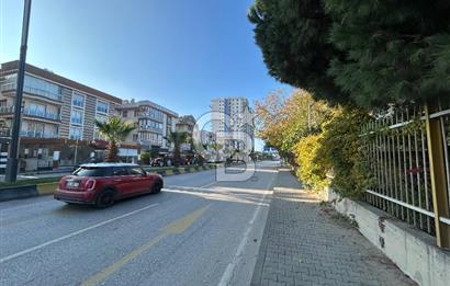 MENEMEN ESATPAŞA MAHALLESİ İZBAN KARŞISI SATILIK  1+1 DAİRE