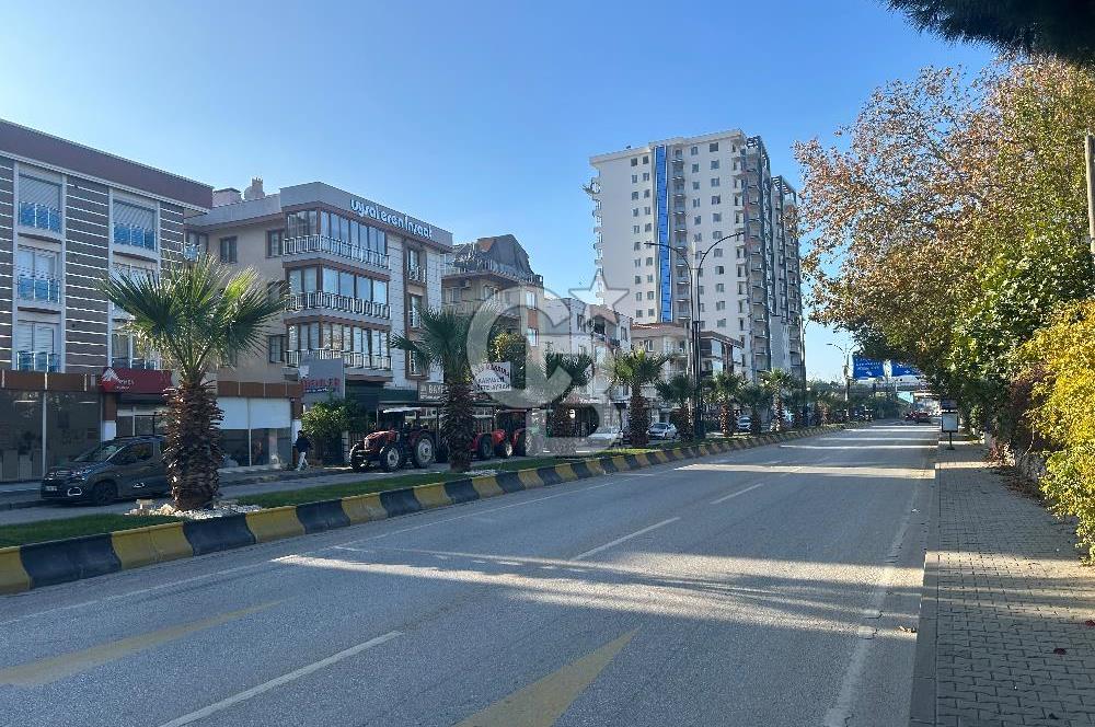 MENEMEN ESATPAŞA MAHALLESİ İZBAN KARŞISI SATILIK  1+1 DAİRE