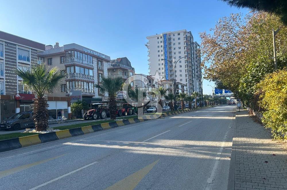 MENEMEN ESATPAŞA MAHALLESİ İZBAN KARŞISI SATILIK  1+1 DAİRE