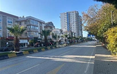 MENEMEN ESATPAŞA MAHALLESİ İZBAN KARŞISI SATILIK  1+1 DAİRE