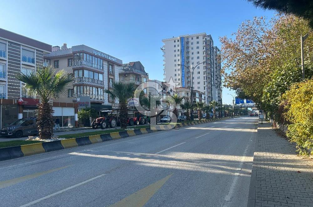 MENEMEN ESATPAŞA MAHALLESİ İZBAN KARŞISI SATILIK  1+1 DAİRE
