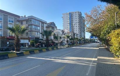 MENEMEN ESATPAŞA MAHALLESİ İZBAN KARŞISI SATILIK  1+1 DAİRE