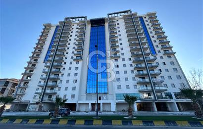 MENEMEN ESATPAŞA MAHALLESİ İZBAN KARŞISI SATILIK  1+1 DAİRE