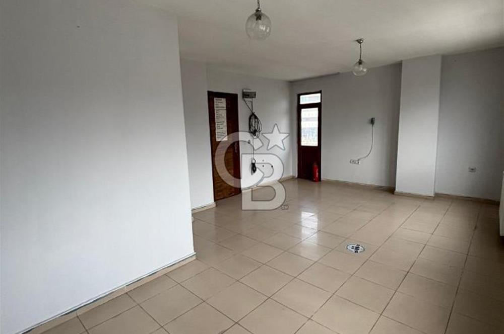 CADDE ÜZERİ 2 OFİS 2 TAPU TEK FİYAT YÜKSEK GETİRİ YATIRIMLIK SATILIK İKİ OFİS