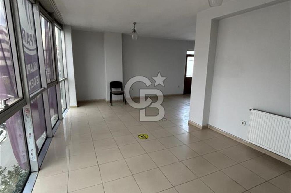 CADDE ÜZERİ 2 OFİS 2 TAPU TEK FİYAT YÜKSEK GETİRİ YATIRIMLIK SATILIK İKİ OFİS