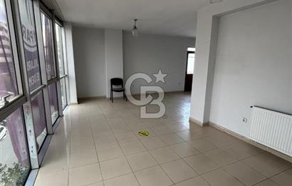 CADDE ÜZERİ 2 OFİS 2 TAPU TEK FİYAT YÜKSEK GETİRİ YATIRIMLIK SATILIK İKİ OFİS