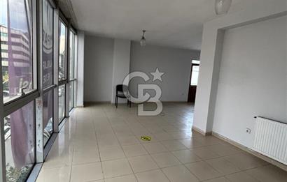 CADDE ÜZERİ 2 OFİS 2 TAPU TEK FİYAT YÜKSEK GETİRİ YATIRIMLIK SATILIK İKİ OFİS