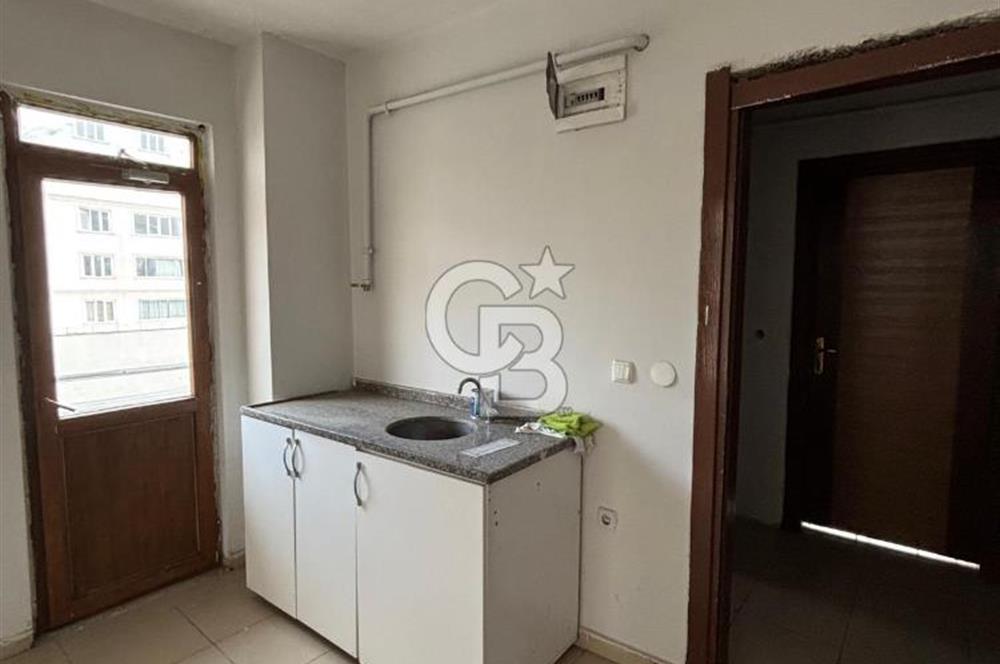 CADDE ÜZERİ 2 OFİS 2 TAPU TEK FİYAT YÜKSEK GETİRİ YATIRIMLIK SATILIK İKİ OFİS