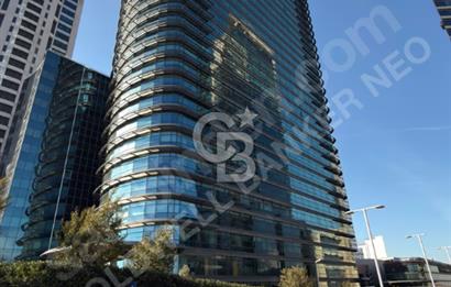 NEO'DAN FERKO SIGNATURE'DA 10-15 KİŞİLİK PRESTİJLİ HAZIR OFİS
