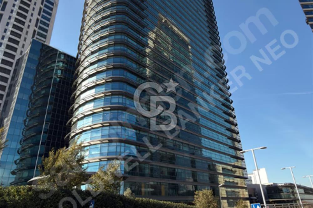 NEO'DAN FERKO SIGNATURE'DA 10-15 KİŞİLİK PRESTİJLİ HAZIR OFİS