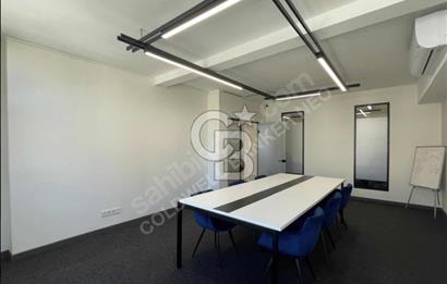 NEO' DAN LEVENT BÖLGESİNDE 250 M2 KİRALIK OFİS