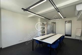 NEO' DAN LEVENT BÖLGESİNDE 250 M2 KİRALIK OFİS - 4 - 323081