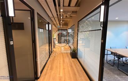 NEO'DAN FERKO SIGNATURE'DA 10-50M2 ARASI HAZIR OFİSLER