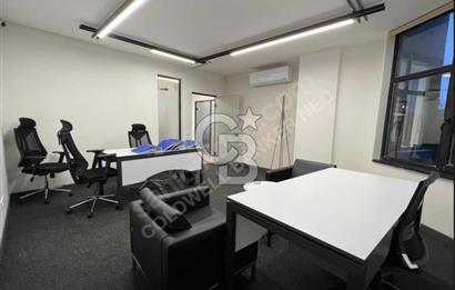 NEO' DAN LEVENT BÖLGESİNDE 250 M2 KİRALIK OFİS