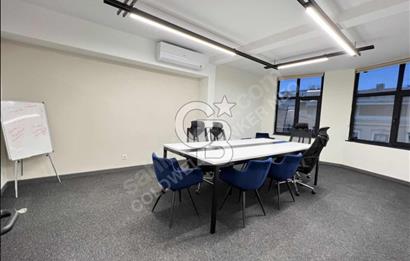 NEO' DAN LEVENT BÖLGESİNDE 250 M2 KİRALIK OFİS