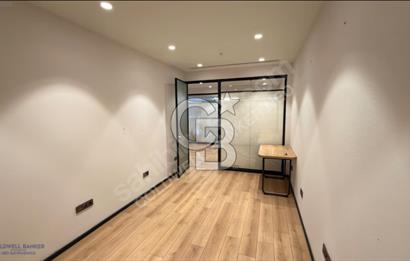 NEO'DAN FERKO SIGNATURE'DA 10-15 KİŞİLİK PRESTİJLİ HAZIR OFİS